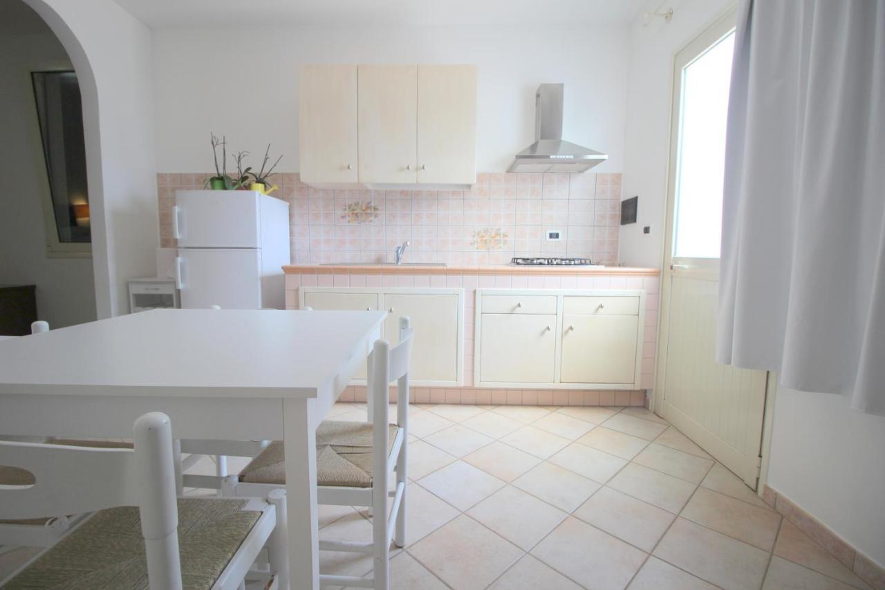 Home Holiday Salento La Scisa Alessano Exterior foto
