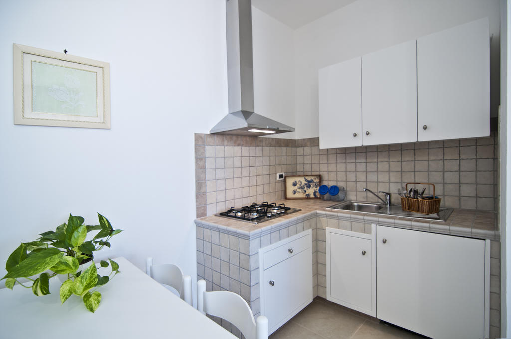 Home Holiday Salento La Scisa Alessano Zimmer foto