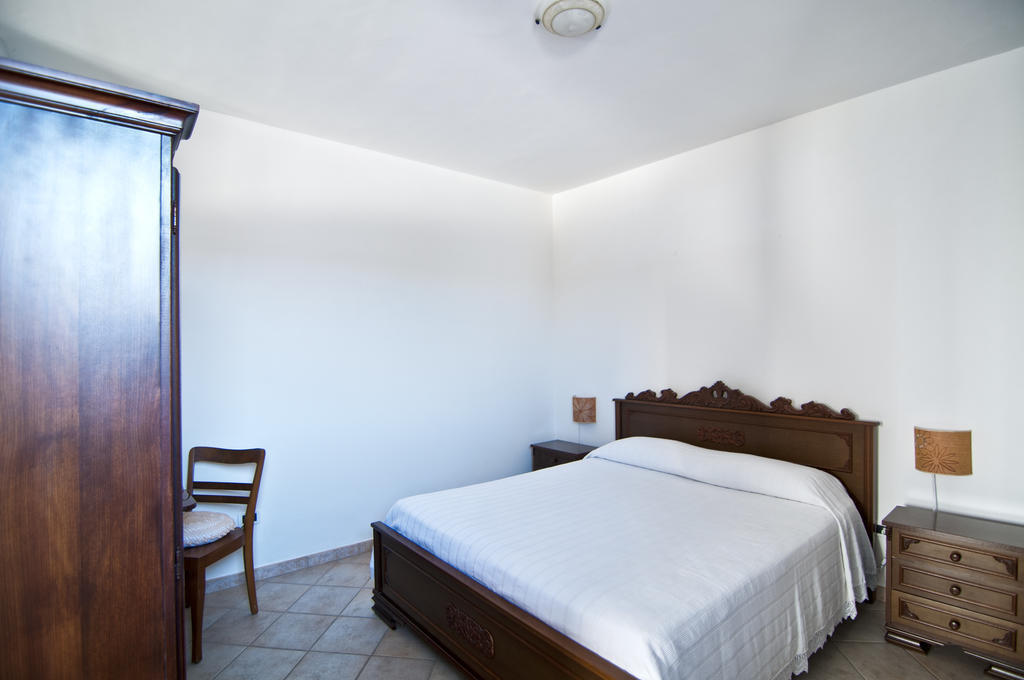 Home Holiday Salento La Scisa Alessano Zimmer foto