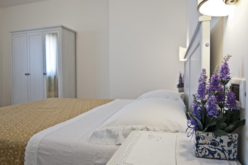 Home Holiday Salento La Scisa Alessano Zimmer foto