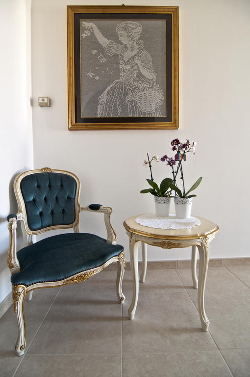 Home Holiday Salento La Scisa Alessano Zimmer foto