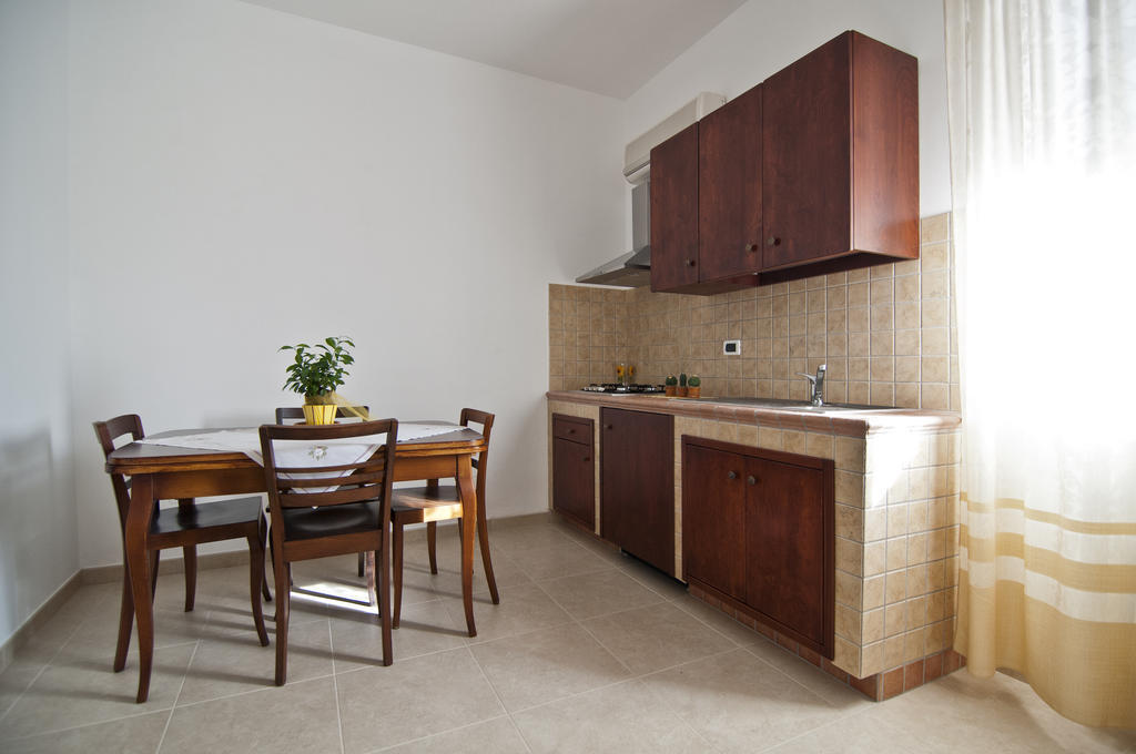 Home Holiday Salento La Scisa Alessano Zimmer foto