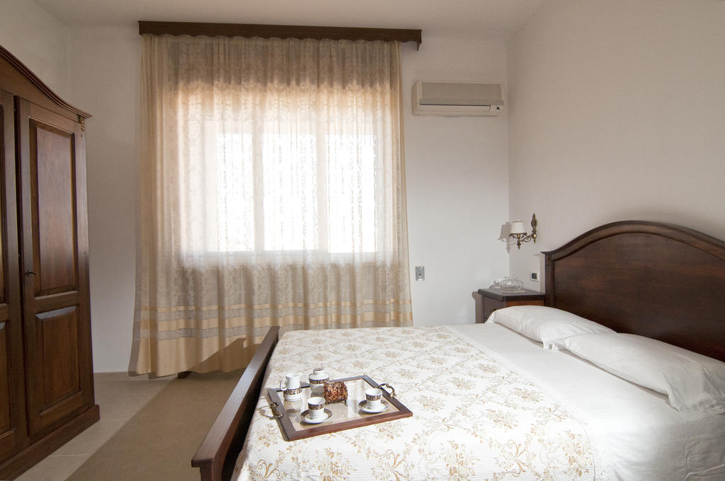 Home Holiday Salento La Scisa Alessano Zimmer foto