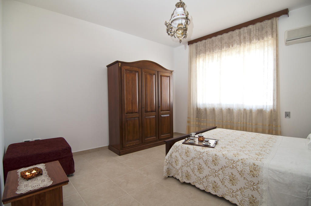 Home Holiday Salento La Scisa Alessano Zimmer foto