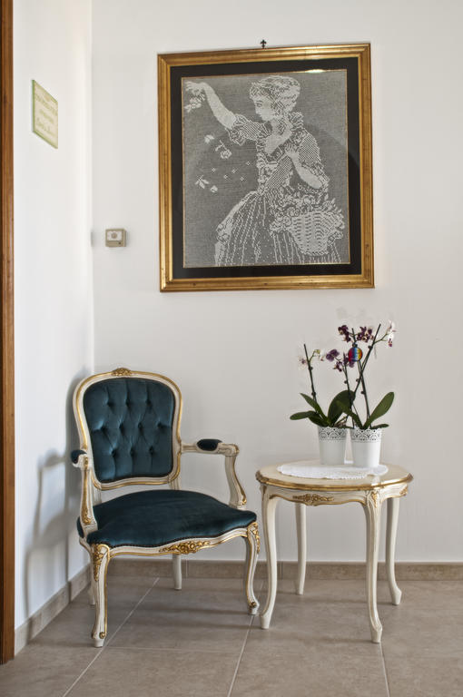 Home Holiday Salento La Scisa Alessano Zimmer foto