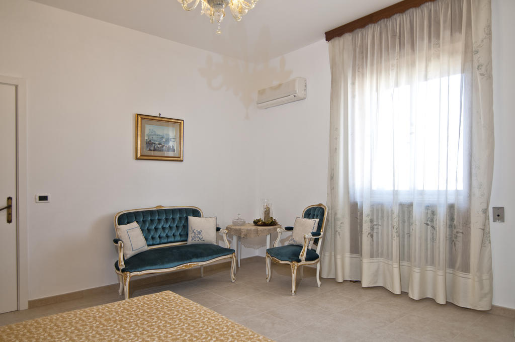 Home Holiday Salento La Scisa Alessano Zimmer foto