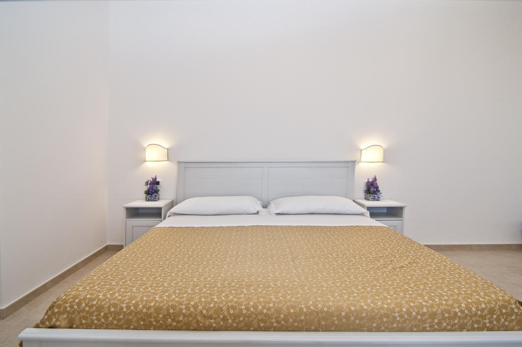 Home Holiday Salento La Scisa Alessano Zimmer foto