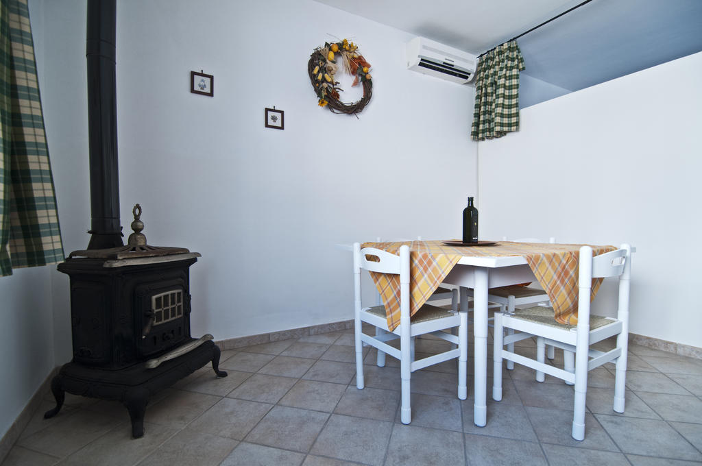 Home Holiday Salento La Scisa Alessano Zimmer foto