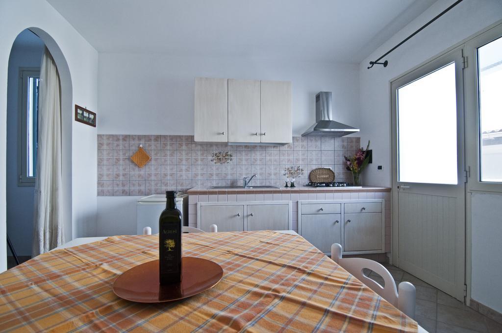 Home Holiday Salento La Scisa Alessano Exterior foto