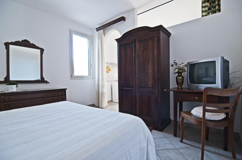 Home Holiday Salento La Scisa Alessano Exterior foto